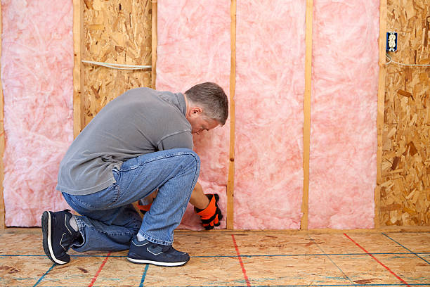 Best Spray Foam Insulation in Thief River Falls, MN